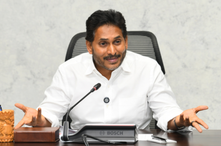 Jagan to submit one crore signatures to Governor against medical colleges ‘privatisation’