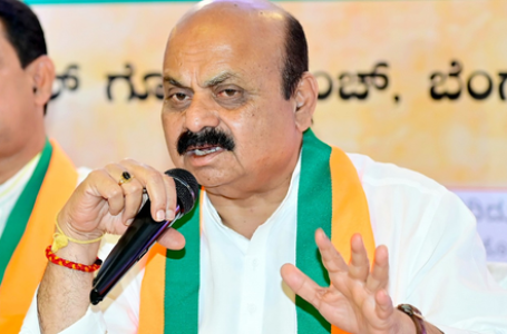 Karnataka govt’s Hate Speech Regulation Bill ‘unconstitutional’: BJP
