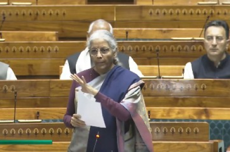 Lok Sabha passes ‘Health Security Se National Security Cess Bill’ amid debate