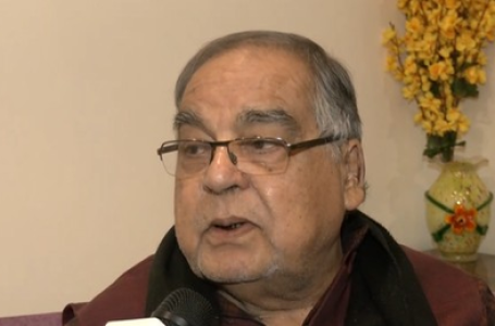 Muslim rights leader says govt assured action over Waqf property registration, flags concerns over jihad narrative