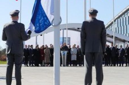 NATO’s Arctic activities pose security threat to Russia: Ambassador