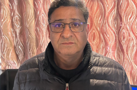 ‘Not named’: Special court sets free alleged accused in Rubaiya Sayeed kidnapping