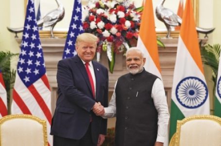 PM Modi, Trump review India-US Strategic Partnership progress in phone conversation