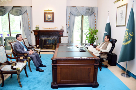 Pakistan: Former ISI chief Faiz Hameed sentenced to 14 years of imprisonment