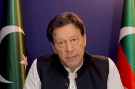 Pakistan Human Rights Commission raises alarm over misuse of detention powers in Imran Khan case