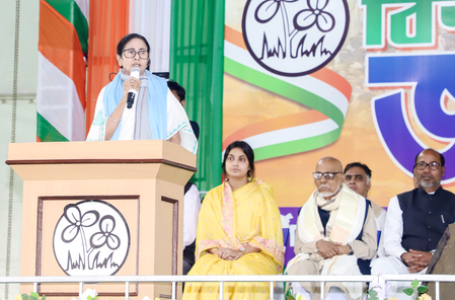 ‘Politics of riots’ won’t be accepted, CM Mamata’s reaction after Trinamool suspends MLA over ‘Babri Masjid’ plan