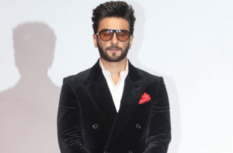 Ranveer Singh apologises amidst backlash for his Kantara mimicry ‘My intention was to highlight performance’