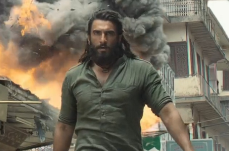 Ranveer Singh reflects on fate after ‘Dhurandhar’ success: ‘Nazar aur sabr’