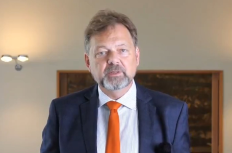 Russia-Ukraine conflict should be on agenda at some stage: German envoy on Putin’s India visit