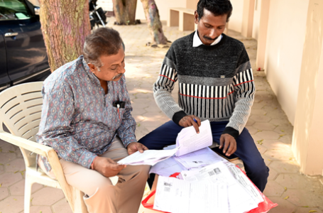 SC issues directions to ease BLO workload in SIR exercise