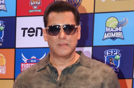 Salman Khan’s personality rights: Delhi HC orders removal of illegal social media content in 3 days