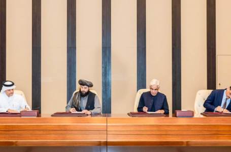 Saudi Arabia mediated Pak-Afghan truce talk fails in Riyadh: Report