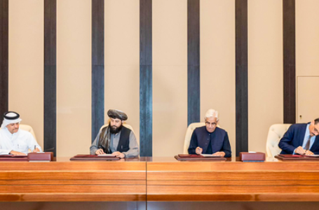 Saudi team likely to visit Afghanistan, Pakistan as attempts at mediating truce gain momentum: Report