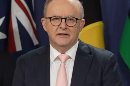 ‘Scenes in Bondi shocking and distressing’: Australian PM Albanese on Sydney shooting