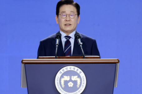 South Korea: Lee proposes restoring communication channels with Pyongyang