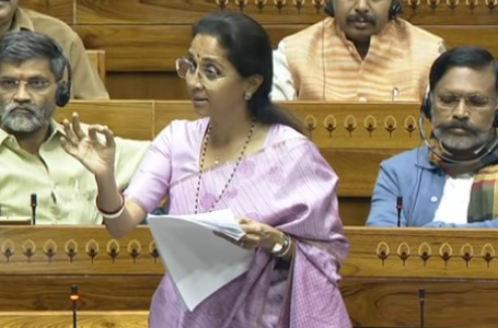 Supriya Sule says ECI failed to uphold neutrality in Maha panchayat polls