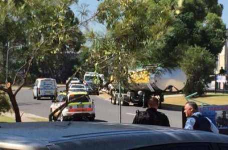 Ten killed in shooting near Jewish gathering in Australia’s Sydney