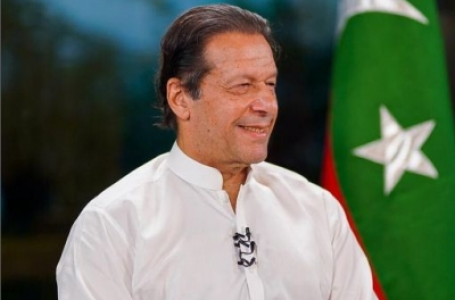 ‘The Hameed precedent’: Pakistan uses Secrets Act to build treason case against Imran Khan, senior military officials