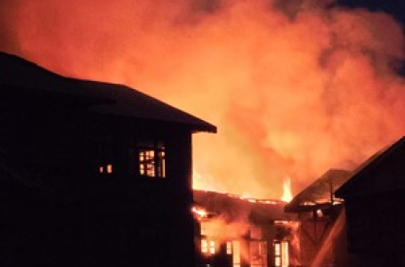 Three critical after blast at Balco plant in Chhattisgarh’s Korba