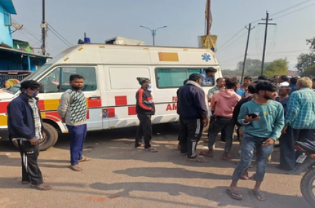 Toxic gas leak from closed coal mine in Dhanbad kills two, mass evacuation underway