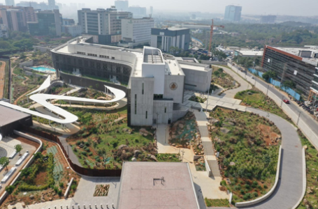 US Consulate road in Hyderabad to be named after Donald Trump