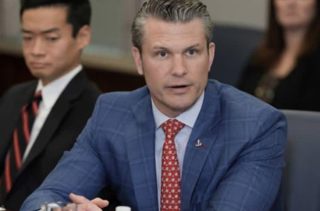 US warns of China’s ‘historic’ military buildup, signals implications for India