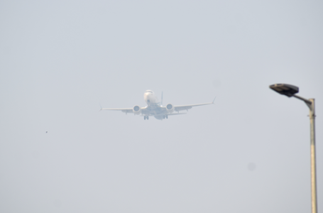 WMO directed to step up probe into GPS spoofing reported by flights