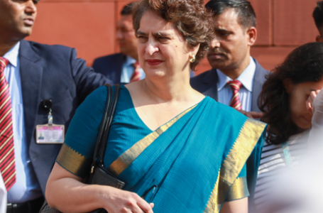 ‘Govt breaking protocols’: Congress backs Rahul Gandhi over no Oppn-Putin meeting